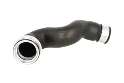 FURTUN INTERCOOLER/TURBO THERMOTEC DCW176TT - Compatibil cu SKODA, VW