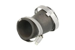 FURTUN INTERCOOLER/TURBO THERMOTEC DCW177TT - Compatibil cu AUDI