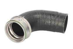 FURTUN INTERCOOLER/TURBO THERMOTEC DCW289TT - Compatibil cu SEAT, SKODA, VW