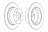 Disc frana Ferodo DDF1028C