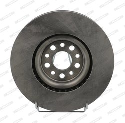 DISC FRANA FERODO DDF1180 - Compatibil cu CITROEN, FIAT, LANCIA, PEUGEOT