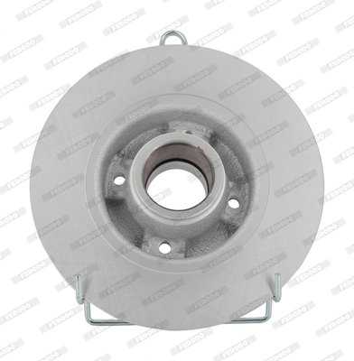Disc frana Ferodo DDF1369C-1