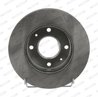 DISC FRANA FERODO DDF1577 - Compatibil cu HYUNDAI