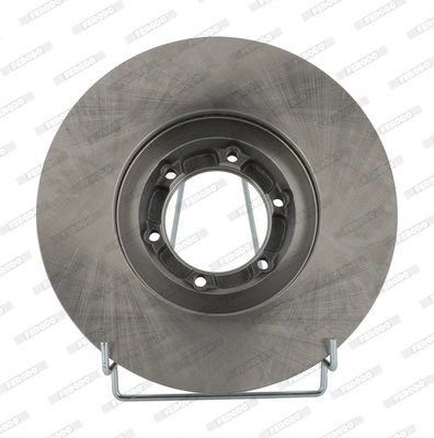 Disc frana Ferodo DDF160