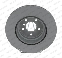 Disc frana Ferodo DDF1716C-1