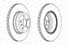 Disc frana Ferodo DDF1716C-1