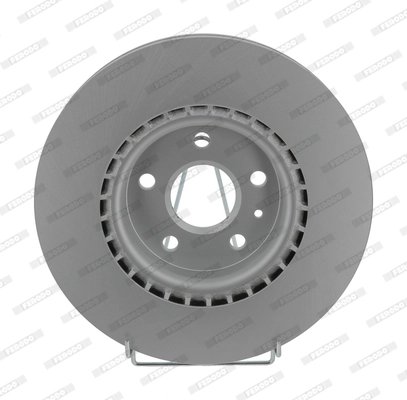 Disc frana Ferodo DDF1723C-1