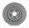 Disc frana Ferodo DDF1723C-1
