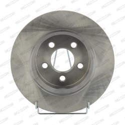 DISC FRANA FERODO DDF1759 - Compatibil cu DODGE, JEEP