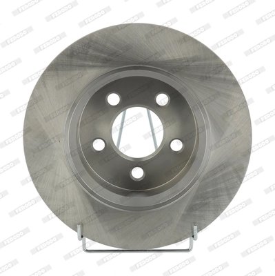 DISC FRANA FERODO DDF1759 - Compatibil cu DODGE, JEEP