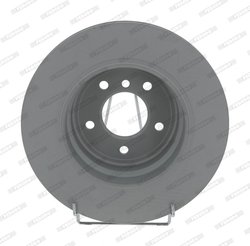 DISC FRANA FERODO DDF1868C-1 - Compatibil cu BMW