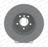 DISC FRANA FERODO DDF1868C-1 - Compatibil cu BMW