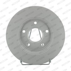 Disc frana Ferodo DDF1807C