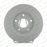 Disc frana Ferodo DDF1807C