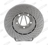 Disc frana Ferodo DDF2131RC-1