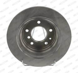 DISC FRANA FERODO DDF221 - Compatibil cu BMW