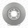 Disc frana Ferodo DDF2401C-1