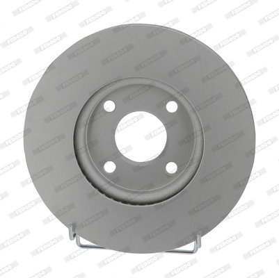 DISC FRANA FERODO DDF2478C - Compatibil cu FORD, TOYOTA