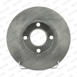 DISC FRANA FERODO DDF318 - Compatibil cu AUDI