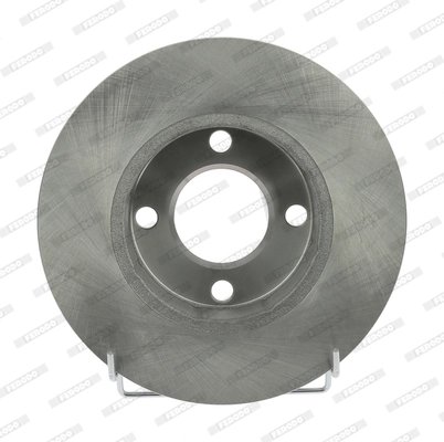 DISC FRANA FERODO DDF318 - Compatibil cu AUDI