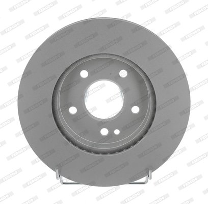 DISC FRANA FERODO DDF588C - Compatibil cu MERCEDES-BENZ