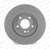 DISC FRANA FERODO DDF588C - Compatibil cu MERCEDES-BENZ