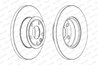 Disc frana Ferodo DDF562C
