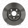 Disc frana Ferodo DDF992