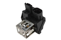 Rezistor ventilator habitaclu Thermotec DEC016TT