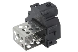 Rezistor ventilator habitaclu Thermotec DEP012TT