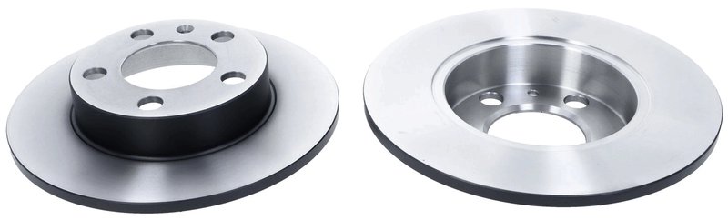 DISC FRANA TRW DF2805 - Compatibil cu AUDI, SEAT, SKODA, SKODA (SVW), VW, VW (FAW), VW (SVW), ZHONGHUA (BRILLIANCE)