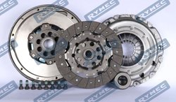 Set ambreiaj Rymec DF3006