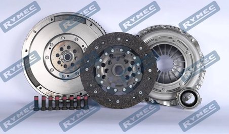 SET AMBREIAJ RYMEC DF3004 - Compatibil cu HONDA