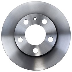 DISC FRANA TRW DF2805 - Compatibil cu AUDI, SEAT, SKODA, SKODA (SVW), VW, VW (FAW), VW (SVW), ZHONGHUA (BRILLIANCE)