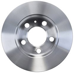 DISC FRANA TRW DF2805 - Compatibil cu AUDI, SEAT, SKODA, SKODA (SVW), VW, VW (FAW), VW (SVW), ZHONGHUA (BRILLIANCE)