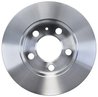 DISC FRANA TRW DF2805 - Compatibil cu AUDI, SEAT, SKODA, SKODA (SVW), VW, VW (FAW), VW (SVW), ZHONGHUA (BRILLIANCE)