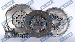 Set ambreiaj Rymec DF3008
