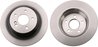 DISC FRANA TRW DF6277 - Compatibil cu MERCEDES-BENZ
