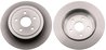 DISC FRANA TRW DF6282 - Compatibil cu CHRYSLER, DODGE