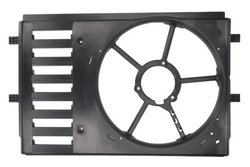 SUPORT, VENTILATOR THERMOTEC DHS002TT - Compatibil cu SEAT, SKODA, VW