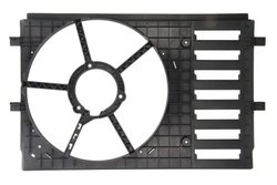 SUPORT, VENTILATOR THERMOTEC DHS002TT - Compatibil cu SEAT, SKODA, VW