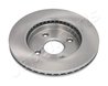 Disc frana Japanparts DI-300C