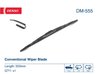 LAMELA STERGATOR DENSO DM-555 - Compatibil cu ALFA ROMEO, ALPINA, AUDI, BMW, CADILLAC, CHEVROLET, CHEVROLET (SGM), CHRYSLER, CIT