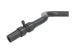 FURTUN SCHIMBATOR DE CALDURA THERMOTEC DNP015TT - Compatibil cu PEUGEOT
