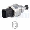 SENZOR PRESIUNE GAZE EVACUARE DELPHI DPS00039-12B1 - Compatibil cu MERCEDES-BENZ, NISSAN