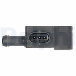 SENZOR PRESIUNE GAZE EVACUARE DELPHI DPS00052-12B1 - Compatibil cu MERCEDES-BENZ