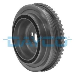 Fulie arbore cotit / vibrochen Dayco DPV1039