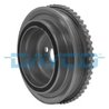 FULIE ARBORE COTIT / VIBROCHEN DAYCO DPV1039 - Compatibil cu FIAT, LANCIA