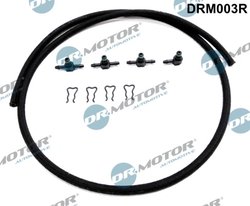 Furtun suprascurgere combustibil Dr.Motor Automotive DRM003R
