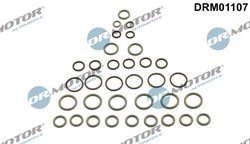 Set reparatie, sistem de climatizare Dr.Motor Automotive DRM